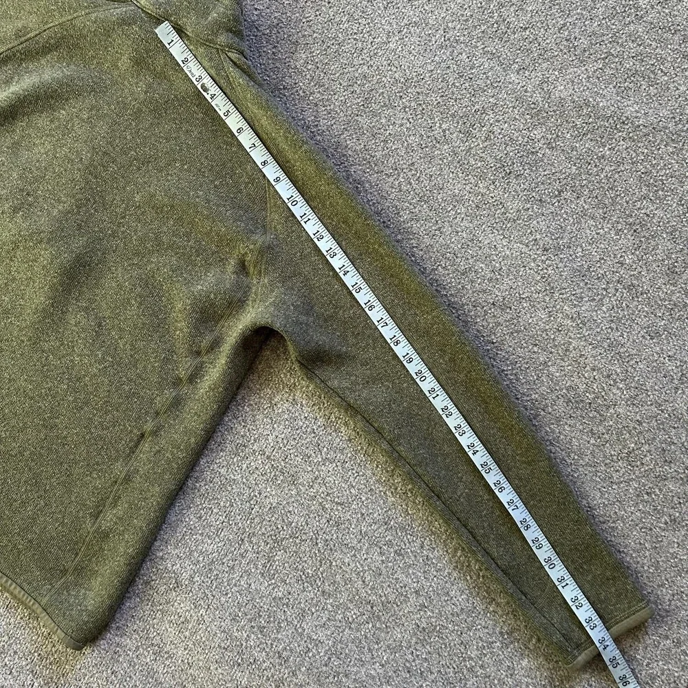 Patagonia better sweater